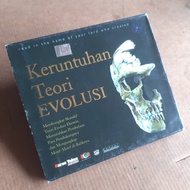 Vcd Harun Yahya Series Keruntuhan Teori Evolusi/nada cipta raya