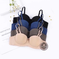 Sunny Cup A Strapless Push Up Bra size:32-38A 2025