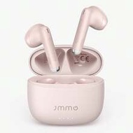 Wireless Earbuds 5.3 Touch Control Premium Hi-Fi 10mm Dynamic Driver IPX4 Waterproof Wireless Earbud
