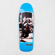 SANTA CRUZ แผ่นสเก็ต Knox Punk Reissue Skateboards Deck 9.89in x 31.75in