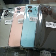 CASING HOUSING BACKDOOR FULLSET BAZZEL SMART 9HD