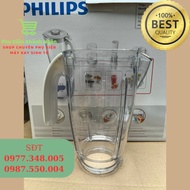 (CHÍNH HÃNG) CỐI LY SINH TỐ MÁY XAY SINH TỐ PHILIPS HR2115 / HR2116 / HR2118 / HR2061 / HR2068