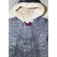 JP JUMPER BULANG ANAK BY ORGANIC MOM
