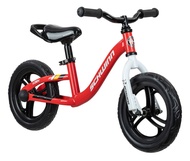 Schwinn Koen & Elm Toddler Balance Bike, 12-Inch Wheels, Kids Ages 1-4 Years Old, Rider Height 28-38
