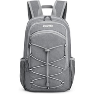 G4Free 12L Mini Hiking Daypack, Small Hiking Backpack Travel Cycling Compact Outdoor Shoulder Backpa