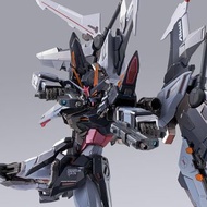 Metal build Strike Noir 黑西 有啡盒全齊件