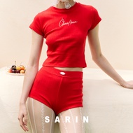 พร้อมส่ง Sarin Montie Cotton Panties กางเกงชั้นใน