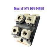 Mosfet IXYS IXFN44N50 44N50 44A 500V disassemble
