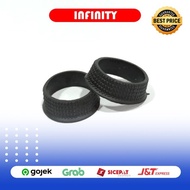 Rubber Rubber Edge Dial Fashion Top cover Universal Canon 5D3 6D 5D2 6D2 5D4 5D Mark III 5D Mark II 