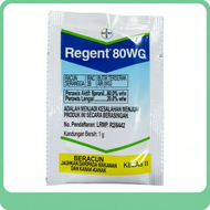 1GM Regent 80WG Fipronil 80% Bayer Racun Serangga Anai Semut Insecticide Termites Ants
