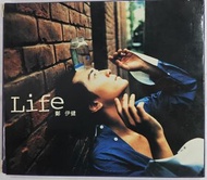 Cd 鄭伊健 life
