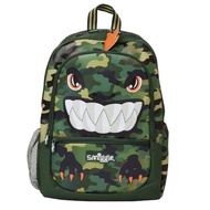 Smiggle Dino Classic Budz backpack Kids backpack