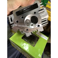 HONDA DREAM / W100 RACING HEAD ARATA SIZE 24/28