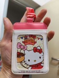 Hello Kitty卡套❤️八達通／員工證