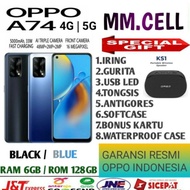 [Viral] Oppo A74 Ram 6/128 Gb | A76 Ram 6/128 Gb | A53 4/128 Gb