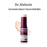 [100% Original] Dr.Melaxin Cemenrete Calcium Volume Multi Balm 9g (Improve eye wrinkles and improve 