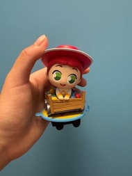 Toy Story Jessie翠絲盲盒