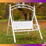 Metal Garden Swing/ Heavy Duty Children Swing/ Children Playground/ Outdoor Swing