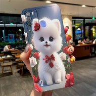 Softcase ITEL VISION 1 PRO - Casing ITEL VISION 1 PRO Terbaru - Silikon ITEL VISION 1 PRO Terbaru C
