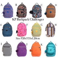 Kipling Backpack Challenger