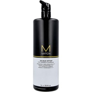 Double Hitter Paul Mitchell Mitch 2 in 1 Shampoo and Conditioner 1000ml