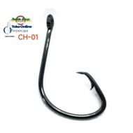 Circle Fishing Hook HOOK CH-01