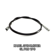Kabel Spidometer GL Pro - Cable Kawat Seling Tali Kilometer KM Spedometer Speedo Spido Meter Honda G