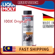 Liqui Moly Mos2 Oil Additive Engine Treatment 300ml