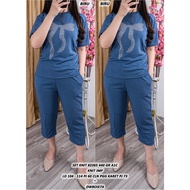 KNIT SET 82365 440 GR A1C ORDER IMMEDIATELY