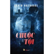 Book - Atonement (David Baldacci)