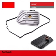 7M5R-7G186-AC Ford auto transmission filter for 6DCT450 Fiesta 1.6, C-Max, Focus, Galaxy, Kuga, Mond