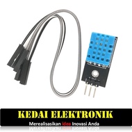 DHT11 Temperature and Humidity Sensor Module DHT 11