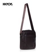 ♂ ☬ ◳ Hickok Men's Sling Bag