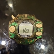 Digivice D2 ver 2 us