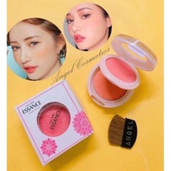 [HCM]Má Hồng Esance 2 Tầng Việt Nam 16gram tặng cọ