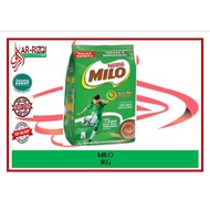Nestle Milo Pack 1kg