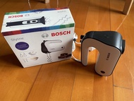 BOSCH 打蛋器