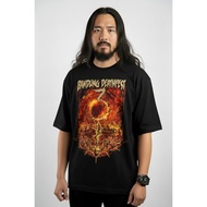 ORIGINAL T-SHIRT BANDUNG DEATH FEST VOL 7