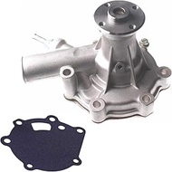 New MM433424 MM409303 Water Pump for K3E K4E S3L S4L Engine MT180 MT210 MT470 MT1401 MT1601 MT1801 M