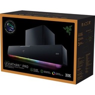 Razer Leviathan V2 Pro PC Soundbar + Subwoofer