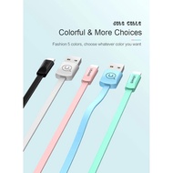 Micro USB Data Cable USAMS U2 US-SJ201