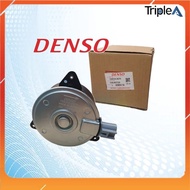 DENSO RADIATOR FAN MOTOR FOR PROTON GEN2 , PERSONA, SAGA BLM (AUTO) (168000‐2570)