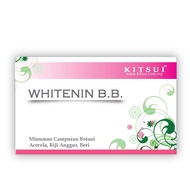 KITSUI Whitening BB Drink