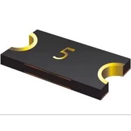 Chip 10pcs x MF-NSMF Series PTC 0.12A 0.16A 0.25A 0.35A 0.5A 1.5A 2A 6V 19V 24V 30V 1206 SMD Resetta