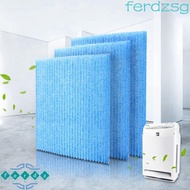 JENNIFERDZSG Air Purifier Filter Sheet Purify Air 2 pcs DaiKin Air Purifier Accessories Efficient Tr