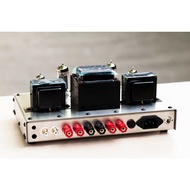 Small Five-Light Bile Machine 6N2 EL84 6P14 6Z4 Kit Simultaneous Sale