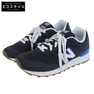 New Balance 515 低筒運動鞋，男款，黑色，尺寸 25cm（美國），M5152JC，尺寸 7（二手）