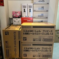 新品到貨 均沒有現貨 不作回覆 日版 萬代 食玩 盒玩 ONE PIECE 海賊王 SANRIO 三麗鷗 Keroro軍曹 bitlot GUNDAM Rement Pokemon 寵物小精靈 精靈寶