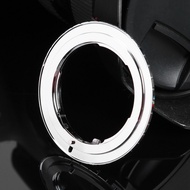 Lens Mount Adapter Ring For Nikon F AI Ai-S Lens To Canon EOS EF Camera 5D 60D