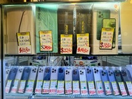 (1/2 UPDATED) 各款二手/新機 現貨發售 歡迎查詢 Apple Samsung Sony Huawei Honor Vivo Oppo Nubia Xiaomi Asus Google M